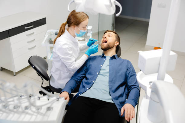 Best Dental Exams and Cleanings  in Palisades Park, NJ